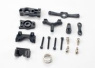 Traxxas Styrarm & servorddare set