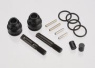 Traxxas Renoveringskit drivaxel set Traxxas Renoveringskit drivaxel set