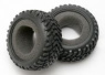 Traxxas Däck SCT 1/16 (2) Traxxas Däck SCT 1/16 (2)