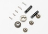 Traxxas Drevsats Diff Traxxas Drevsats Diff