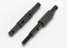 Traxxas Axel ing/utg Traxxas Axel ing/utg