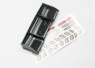 Traxxas Vinge EXO-carbon 1/16 E-Revo st Traxxas Vinge EXO-carbon 1/16 E-Revo st