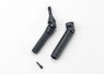 Traxxas Drivaxel kompl plast st Traxxas Drivaxel kompl plast st