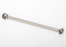 Traxxas Drivaxel stål 1/16 E-Revo Traxxas Drivaxel stål 1/16 E-Revo