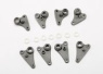 Traxxas Vinkelok set progressiv 8st Traxxas Vinkelok set progressiv 8st