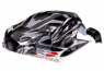 Traxxas Kaross Ford Fiesta ST Rally ProGraphix Traxxas Kaross Ford Fiesta ST Rally ProGraphix