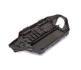 Traxxas Chassi Bottenplatta Jato 4x4 Traxxas Chassi Bottenplatta Jato 4x4