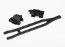 Traxxas Batterihållare std (set) Traxxas Batterihållare std (set)