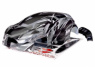 Traxxas Kaross Ford Fiesta ST Rally VXL ProGraphix Traxxas Kaross Ford Fiesta ST Rally VXL ProGraphix