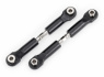 Turnbuckle Komplett Camberstag 63mm (2) Ford Fiesta ST Rally Turnbuckle Komplett Camberstag 63mm (2) Ford Fiesta ST Rally