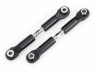 Turnbuckle Komplett Camberstag 63mm (2) Ford Fiesta ST Rally