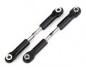 Traxxas Turnbuckle Camberstag 73mm Stål Komplett (2) Traxxas Turnbuckle Camberstag 73mm Stål Komplett (2)