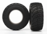 Traxxas Däck BFGoodrich S1 Rally 1/10 (2) Traxxas Däck BFGoodrich S1 Rally 1/10 (2)
