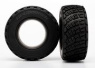 Traxxas Däck BFGoodrich Rally 1/10 (2) Traxxas Däck BFGoodrich Rally 1/10 (2)