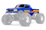 Kaross X-Maxx MT Ford F-150 Bigfoot Kaross X-Maxx MT Ford F-150 Bigfoot