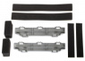 Traxxas Distanser för batterilåda (sats) X-Maxx 8S Traxxas Distanser för batterilåda (sats) X-Maxx 8S