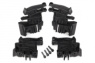 Traxxas Fäste Batterihållare (2) Traxxas Fäste Batterihållare (2)