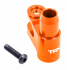 Traxxas Servoarm Alu Orange X-Maxx, XRT Traxxas Servoarm Alu Orange X-Maxx, XRT