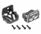 Traxxas Motorfäste Fram & Bak Set Alu Grå X-Maxx, XRT Traxxas Motorfäste Fram & Bak Set Alu Grå X-Maxx, XRT