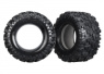 Traxxas Däck Maxx AT 8S Rated (2) X-Maxx Traxxas Däck Maxx AT 8S Rated (2) X-Maxx
