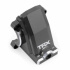 Traxxas Difflock Fram/Bak Alu Grå X-Maxx, XRT Traxxas Difflock Fram/Bak Alu Grå X-Maxx, XRT