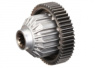 Traxxas Mitt-Diff komplett HD Traxxas Mitt-Diff komplett HD