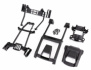 Traxxas Karossförstärkning Set XRT Traxxas Karossförstärkning Set XRT