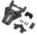 Traxxas Servofäste / Konsollskydd Fram Set XRT Traxxas Servofäste / Konsollskydd Fram Set XRT