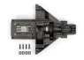 Traxxas Konsoll Bak Undre XRT Traxxas Konsoll Bak Undre XRT