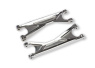 Traxxas Bärarm Övre F/B, H/V HD Krom (2) X-Maxx, Funco (Bak) Traxxas Bärarm Övre F/B, H/V HD Krom (2) X-Maxx, Funco (Bak)