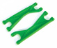 Traxxas Bärarm Övre F/B, H/V HD Grön (2) X-MAXX Traxxas Bärarm Övre F/B, H/V HD Grön (2) X-MAXX