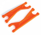 Traxxas Bärarm Övre F/B, H/V HD Orange (2) X-MAXX Traxxas Bärarm Övre F/B, H/V HD Orange (2) X-MAXX