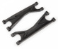 Traxxas Bärarm Övre F/B, H/V HD Svart (2) X-MAXX Traxxas Bärarm Övre F/B, H/V HD Svart (2) X-MAXX