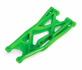 Traxxas Bärarm Nedre Höger F/B HD Grön X-MAXX Traxxas Bärarm Nedre Höger F/B HD Grön X-MAXX