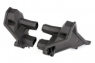 Traxxas Stötdämpartorn Bak XRT Traxxas Stötdämpartorn Bak XRT