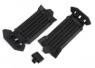 Traxxas Hasplåt Fram & Bak med Gummidämpning Set XRT Traxxas Hasplåt Fram & Bak med Gummidämpning Set XRT