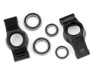 Traxxas Hjulkonsoll Bak Set H+V (XRT Spec) X-Maxx, XRT Traxxas Hjulkonsoll Bak Set H+V (XRT Spec) X-Maxx, XRT