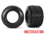 Traxxas Däck Gravix Med Korda (2) XRT, X-Maxx Traxxas Däck Gravix Med Korda (2) XRT, X-Maxx