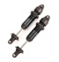 Traxxas Stötdämpare GTX Medium Alu Svart (2) XRT Traxxas Stötdämpare GTX Medium Alu Svart (2) XRT