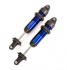 Traxxas Stötdämpare GTX Medium Alu Blå (2) XRT Traxxas Stötdämpare GTX Medium Alu Blå (2) XRT