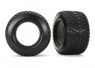 Traxxas Däck Gravix (2) XRT, X-Maxx Traxxas Däck Gravix (2) XRT, X-Maxx