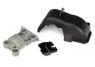 Traxxas Drevskydd Set XRT Traxxas Drevskydd Set XRT