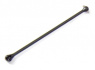 Traxxas Drivaxel Stål X-MAXX WideMAXX (1) Traxxas Drivaxel Stål X-MAXX WideMAXX (1)