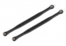 Traxxas Styrstag Svart X-MAXX WideMAXX (2) Traxxas Styrstag Svart X-MAXX WideMAXX (2)