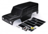 Traxxas Kaross Land Rover Defender Svart Traxxas Kaross Land Rover Defender Svart