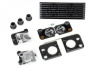 Traxxas Grill (set) Land Rover Defender Traxxas Grill (set) Land Rover Defender