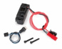Traxxas LED Ljus Strömförsörjning 3V 0.5A Traxxas LED Ljus Strömförsörjning 3V 0.5A