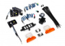 Traxxas LED Ljus Set (utan Strömförsörjning #8028)) Ford F-150/Bronco (1979) Traxxas LED Ljus Set (utan Strömförsörjning #8028)) Ford F-150/Bronco (1979)