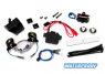 Traxxxas LED Ljus Set Komplett Blazer (Kaross #8130) Traxxxas LED Ljus Set Komplett Blazer (Kaross #8130)
