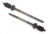Traxxas TRX-4 Drixaxel bak HD (2) Traxxas TRX-4 Drixaxel bak HD (2)